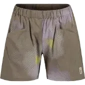 Maloja - Women's SteinkarM. - Shorts Gr S grau