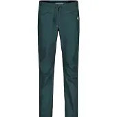 Maloja - Women's MankeiM. - Boulderhose Gr XL blau