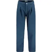 Maloja - Women's KlaraM. - Freizeithose Gr 31 - Length: 34'' blau