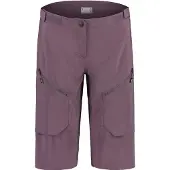 Maloja - Women's RealspitzeM. - Radhose Gr M lila