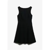 Superdry Lbd Scoop Back Kurzes ärmelloses Kleid