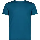 CMP Maillot Technique Tissu Coolmax Ecomade Ultralight