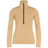 Goldbergh Serena Ski Pully caramello (7484) M
