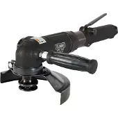 Elmag DL-Winkelschleifer 180 mm, EPS 402