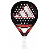 Adidas KANAGA CTRL 3.0 Herren Padel Schläger Schwarz