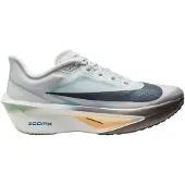 Nike - Zoom Fly 6 - Runningschuhe Gr 42,5 pure platinum /grau