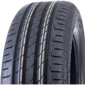 Continental So car-tyres EcoContact 7 ( 255/45 R20 101H (+), EVc, mit Felgenrippe )