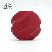 Bambu Lab Lab PLA Matte Refill A01-R4-1.75-1000-SPLFREE Filament 1,75mm 1kg Dark Red