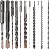 YATO Sds Plus Premium Bohrer 12Mm/160Mm Yt-41941