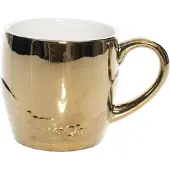 Paladone Harry Potter Goldener Schnatz Becher