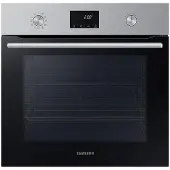 Samsung NV68A1170BS/OL, Medium, Elektrischer Ofen, 68 l, 1800 W, 68 l, Lüfterunterstützt