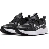 Nike COSMIC RUNNER PSV Schwarz