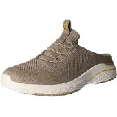 Dockers by Gerli by Gerli Herren Schuhe Slip-On Sabot, Farbe:Sand, Schuhgröße:EUR 41, Artikel:-700-530 beige