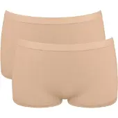 Sloggi Panty "GO Sense" Santoni Rundstrick