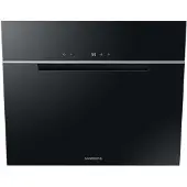 Samsung NK24C7070WB, 585 m³/h, Abluft/Umluft, B, A, D, 68 dB