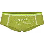 Ein schöner Fleck Erde Hipster Liebeseck Maigrün maigrün 38