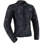 Oxford Valencia 3.0 Jacke