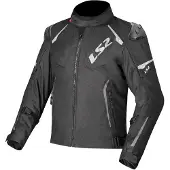 Ls2 Textil Zoom Jacke
