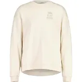 Maloja - WolayerM. - Pullover Gr L weiß