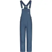 Maloja - Women's FigerhornM. - Freizeithose Gr XS blau