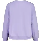 Maloja - Women's AranaM. - Pullover Gr S lila