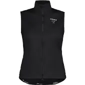 Maloja MalkaM. Vest deep black (8833) L