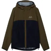 Oakley - Elements Shell Jacket 2.0 - Fahrradjacke Gr S schwarz