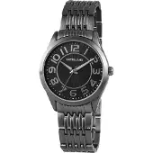 Excellanc Damenuhr mit Metallarmband
