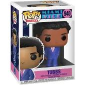 Funko POP! Corrupción En Miami-tubbs-figur