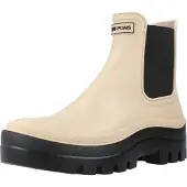 Toni pons Regenstiefel CARTER Beige