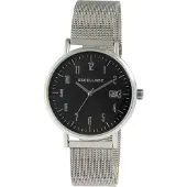 Excellanc Herrenuhr Edelstahl Datumsanzeige