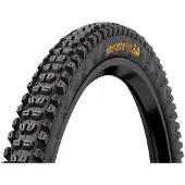 Continental Kryptotal Re 27,5x2,40 (60-584) Downhill Soft TR E25 Reifen – faltbar schwarz 0101991