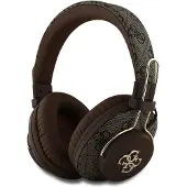 GUESS Pu 4g Metal Logo Enc Kabellose Kopfhörer