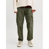 Jack & Jones Relaxed Fit Cargo-hose