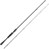 Shimano Fishing 26zodias Baitcastrute Silber 2.18 m / 10-30 g Silber 2.18 m