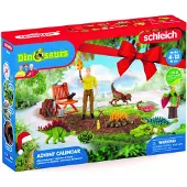 Schleich Dinosaurs 98644, 4 Jahr(e)
