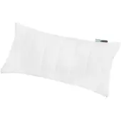 Centa Star ALLERGO PROTECT Kopfkissen gesteppt weiss 40x80 cm