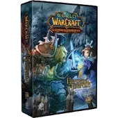 Cryptozoic Entertainment World of Warcraft TCG Heroes of Azeroth: Starter Deck