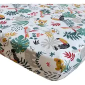Bink Bedding Hoeslaken 60 x 120 cm Zoë BB120921