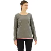 CMP 39d4806 Langarm-t-shirt