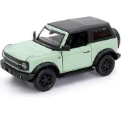 Daffi RMZ 5 Ford BroncoB.SoftT Grün K-164 11646