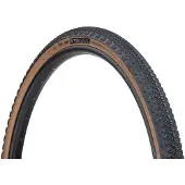Teravail Cannonball Light And Supple Tubeless 700 X 35 Gravelreifen Golden 700 x 35 Golden 700 x 35