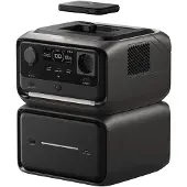 EcoFlow River 3 Max Plus - Wireless Bundle EFRIVER3MP-Wireless-EU-CBOX