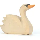 Ostheimer Schwan hoch