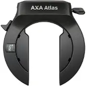 Axa Atlas Naz Fahrradschloss Für Den Rahmen