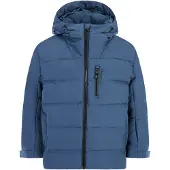 Protest Prttumber JR Snowjacket twilight navy (643) 152