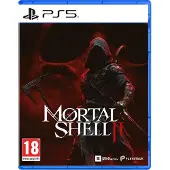 PS5 Mortal Shell II