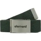 Element Lowcase Webbing Gürtel