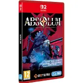 Switch 2 Absolum
