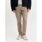 Jack & Jones Slim Fit Chino Hose